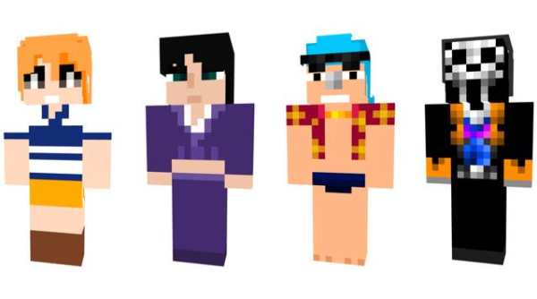 All skins for Minecraft screenshot 1