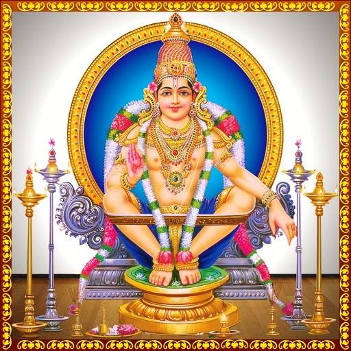 Ayyappa Songs Telugu icon