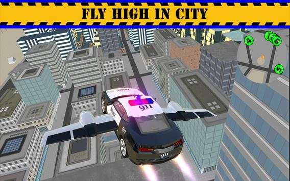 Police Cop Car Driving 3D screenshot 8