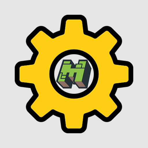 Skin Tools Minecraft PE icon