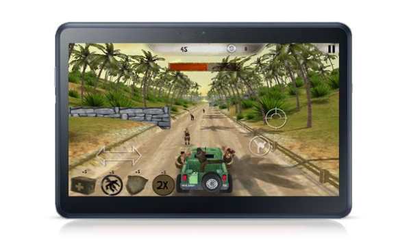 Zombie Clash screenshot 20
