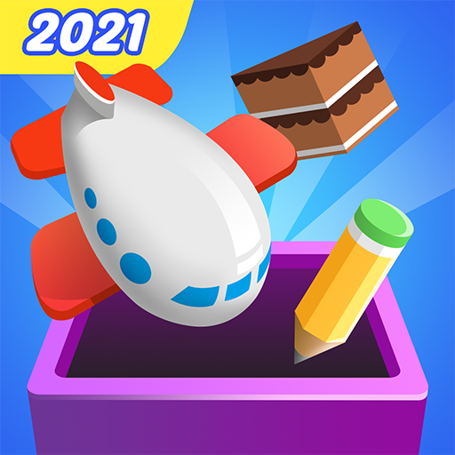 Match Triple 3D- Match Puzzle icon
