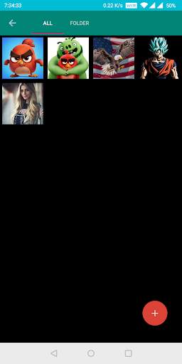 Calculator - Photo Vault & Video Vault Ads Free screenshot 4