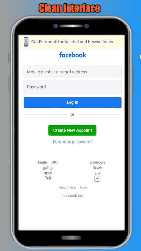 Personal Browser screenshot 5