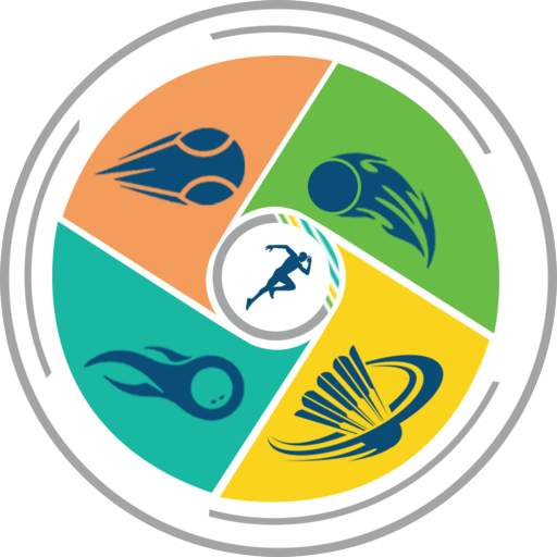 Sports Skill 1.2.7