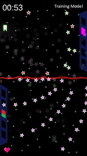 Danmaku Duel screenshot 1