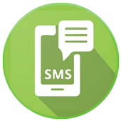 Fake Text Message icon