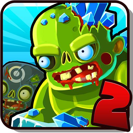 Human vs Zombies: a zombie def 1