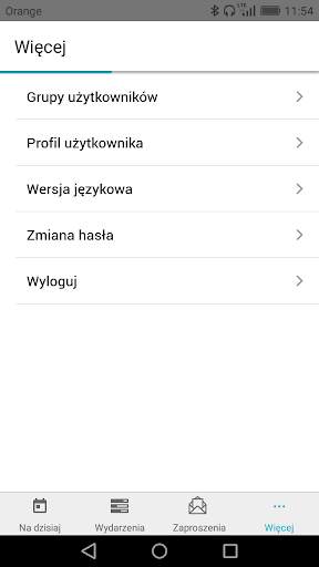 my family time - organizer screenshot 6