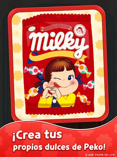 PEKO POP : Match 3 Puzzle screenshot 18