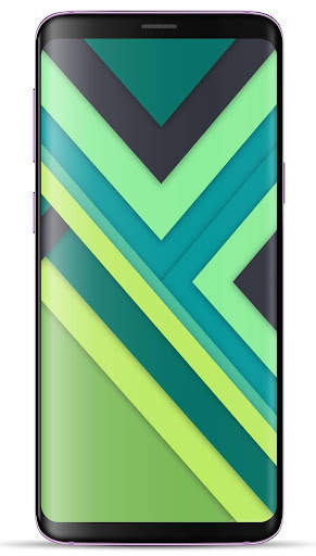 Material Wallpaper screenshot 6