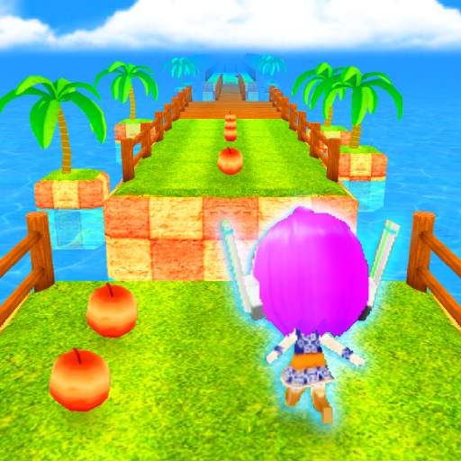 Lili Evilbanes Endless Runner 3D:Max Speed Reboots 1.0.0