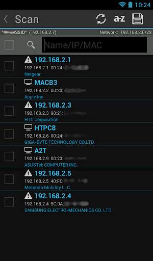 Wake My PC Free screenshot 4