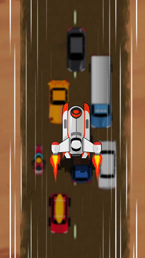 Drive The Wrong Way screenshot 7