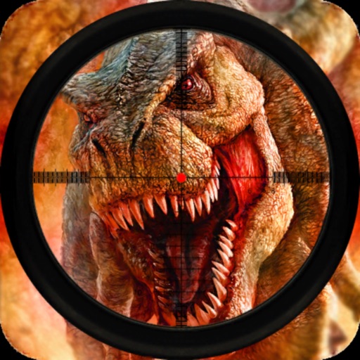 Snipe Dino icon