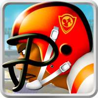 BIG WIN Football 2019: Fantasy Sports Game logo