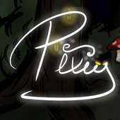 Pixiy - A pixie game icon