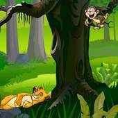 Angry Monkeys 1.0