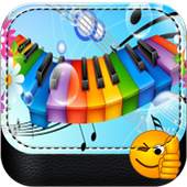 Angel beats piano 1.0