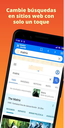 Search Master screenshot 3