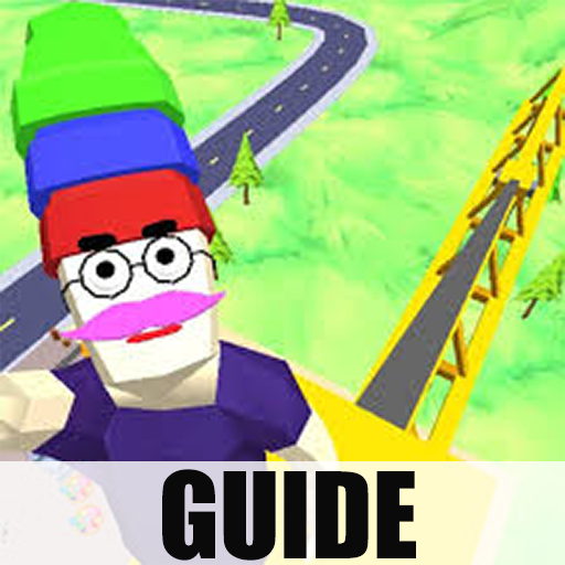 Guide for Dude Theft War icon