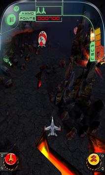 Jet Raiders Lite screenshot 5