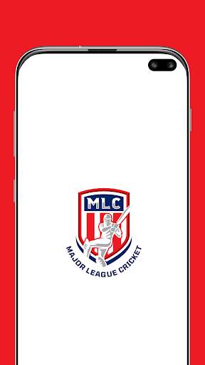 MLC - Major League Cricket screenshot 1