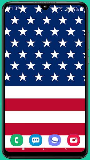 World Flag Wallpaper HD screenshot 6