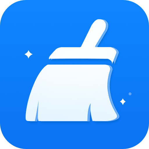 Clean Master - Booster, Clean icon