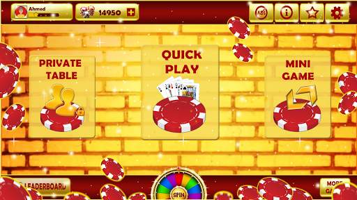 Bhabi thulla : New Cards Game 2020 screenshot 1