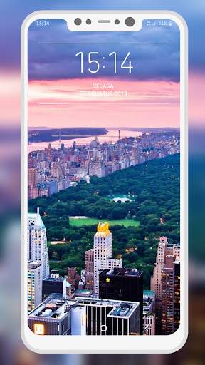 New York Wallpaper screenshot 11