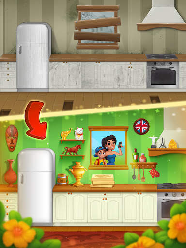 Word Pizza screenshot 9