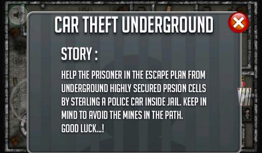Grand Car Theft  Brazil screenshot 11