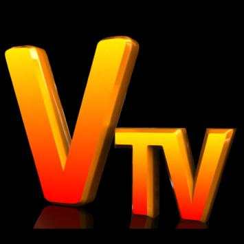 V TV screenshot 1