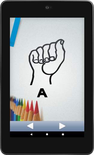 American Sign Language Flashcards - Learn ASL Free скриншот 9