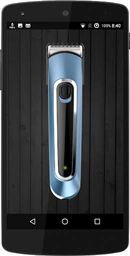 Shave Prank - Electric Razor, Hair Trimmer 2 تصوير الشاشة