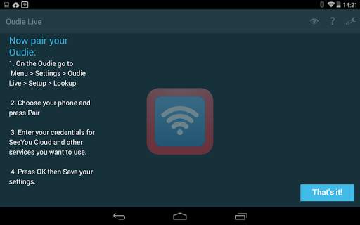 Oudie Live screenshot 16