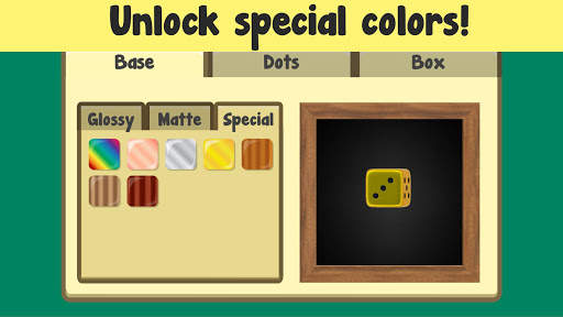 Yatzy - Free 3D Dice Game screenshot 11