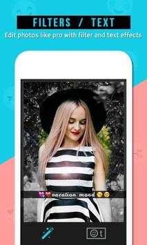 Photo Movie Editor screenshot 3