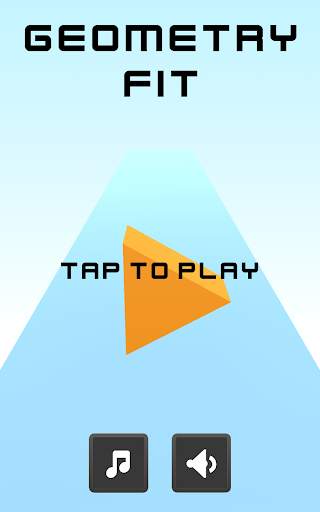 Geometry Fit скриншот 6
