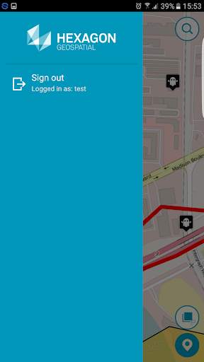 Mobile MapWorks Essentials screenshot 7
