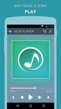 Music MX MP3 Player screenshot 5