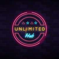 Unlimited Hub icon