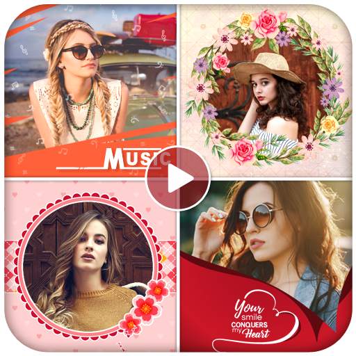 Video Frame Art 1.0