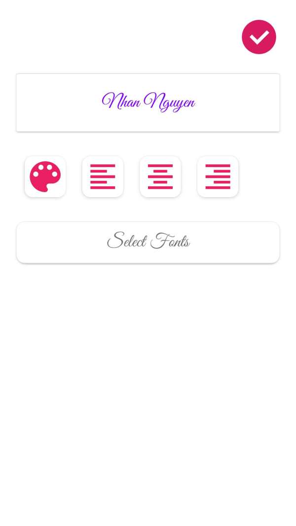 Add Watermark  - Video Watermark screenshot 4