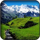Alpes wallpapers 60