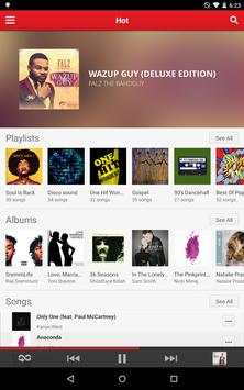 Wynk Music Nigeria screenshot 11