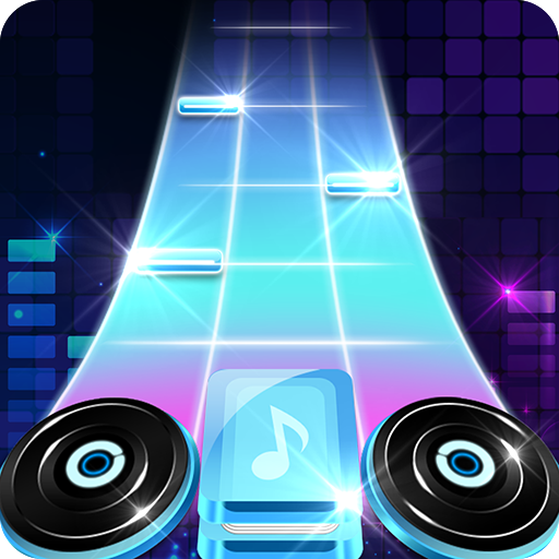 Beat Go! - Feel the Music! icon