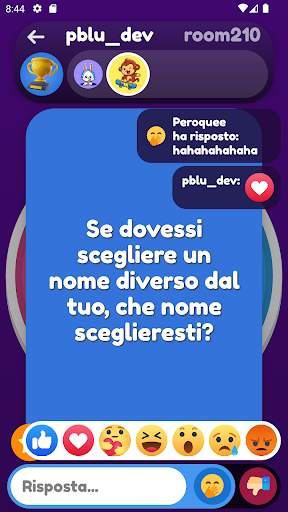 Obbligo o Verità 2 Bottiglia screenshot 1