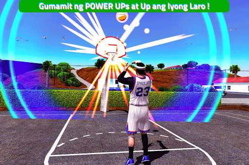 All-Star Basketball 3D™ 2K22 screenshot 10